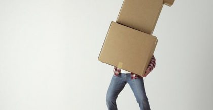 Give our local movers NJ the chance to relieve you of the relocation stress.