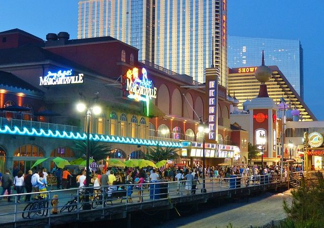 Packing list for your trip to Atlantic City