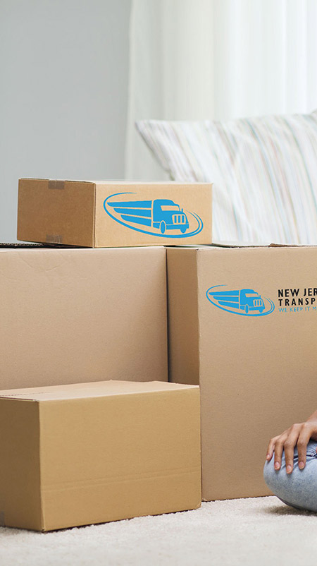 New Jersey Transport Moving Company Nj Movers New Jersey