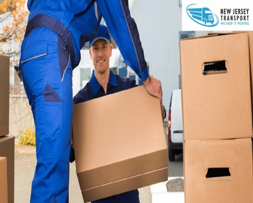 Chester Township B2B Movers
