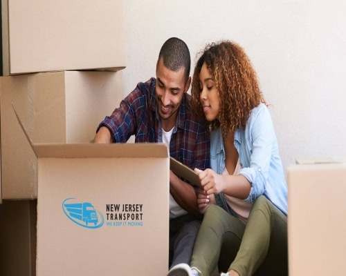 Chester Township Long-Distance Movers
