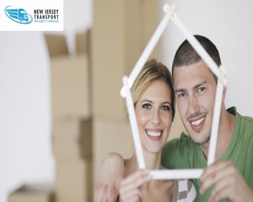 Moving Company Hasbrouck Heights