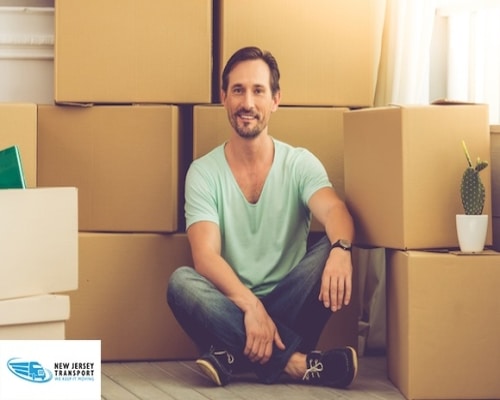 Relocation Moving Company Saddle Brook